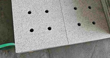 安阳芝麻白水沟盖板 排水渠