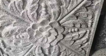 安阳芝麻白雕刻版，异形定制