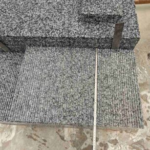 安阳芝麻黑拉丝面