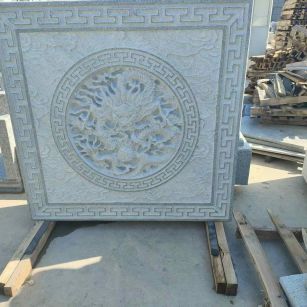 安阳芝麻白芝麻灰别墅雕刻板