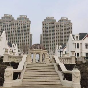 安阳黄金麻工程案例