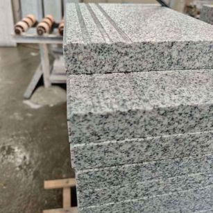 安阳芝麻白楼梯踏步