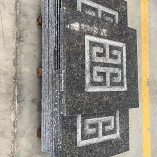 安阳英国棕回纹雕刻版