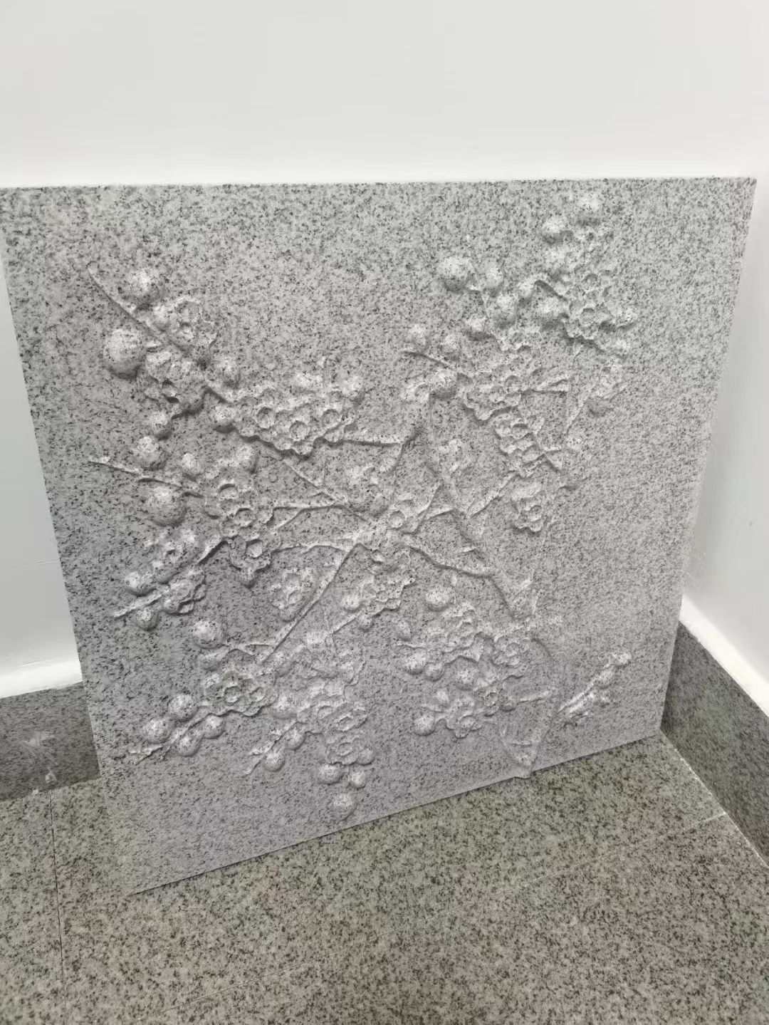安阳芝麻白雕刻版，异形定制