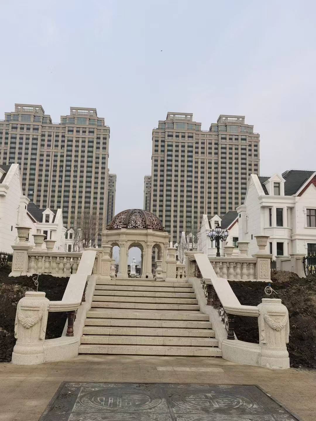 安阳黄金麻工程案例