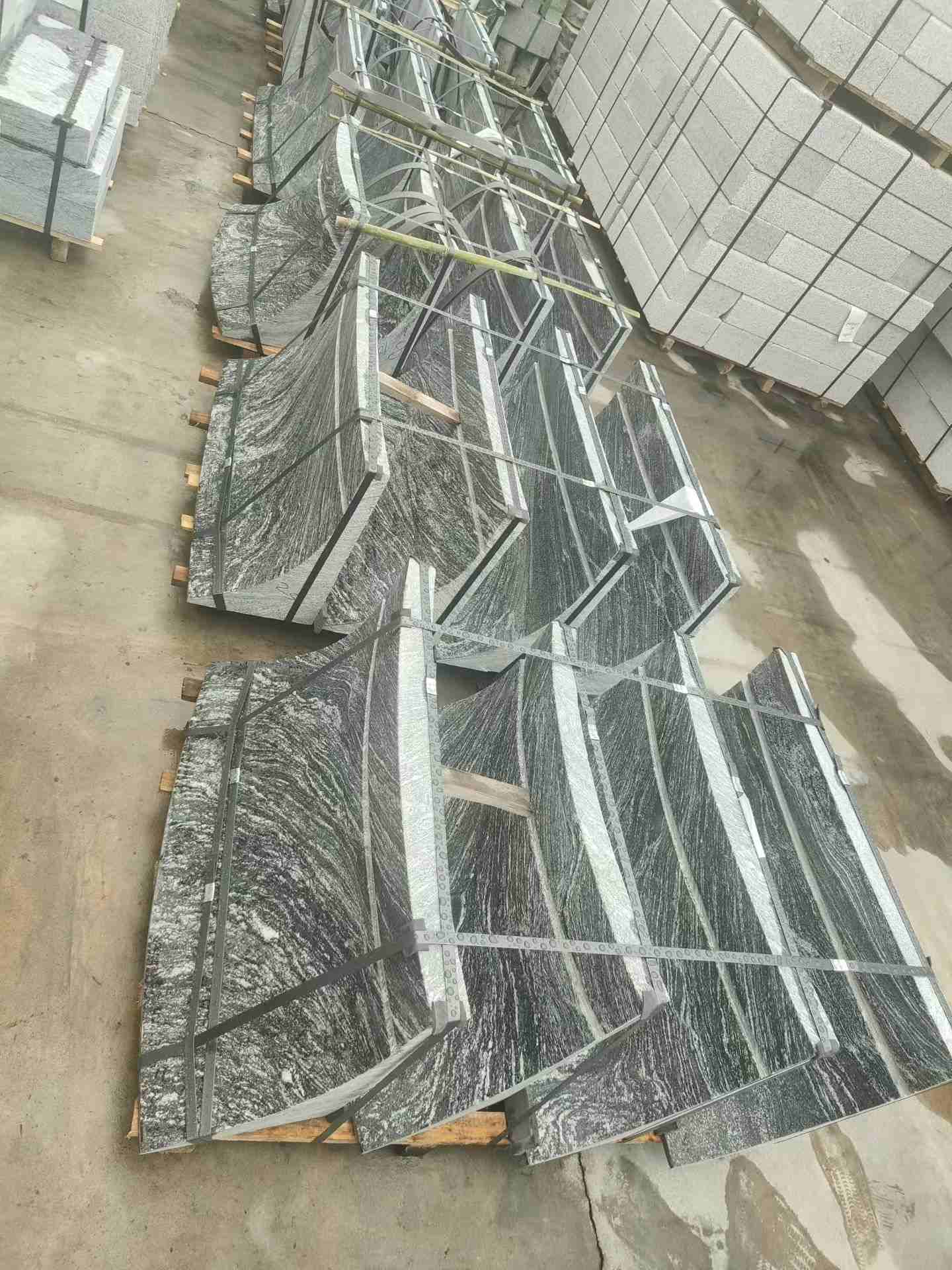 安阳浪淘沙异形定制