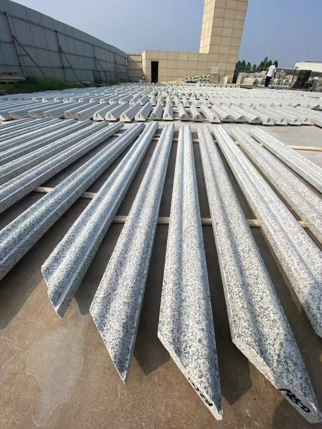 安阳 别墅异形线条 异形定制