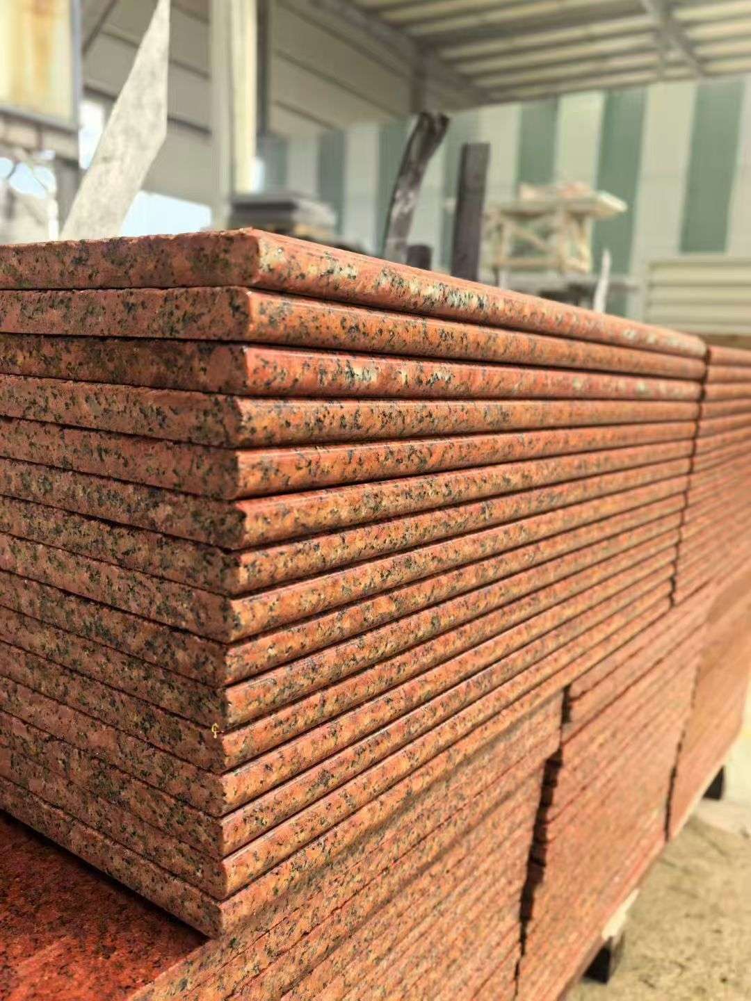 安阳台湾红楼梯踏步