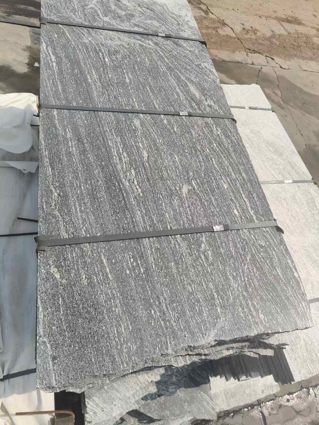 安阳夜里雪浪淘沙毛板